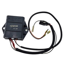 NEW 1992-1997 Polaris XCR / XLT 600 OEM CDI ECU MPEM Computer 3084472 picture