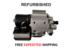 Chevy Suburban Tahoe Express 1500 2500 ABS Pump Anti Lock Brake Module 12765501 picture