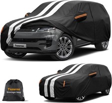Multi-Layer Car Cover Custom Fit for Land Rover Range Rover Sport(2013-2026), picture