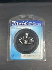 Faria Euro Black 2