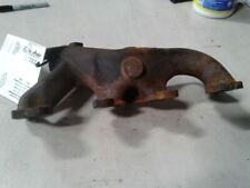 Driver Left Exhaust Manifold Front Fits 89-92 ALLANTE 680897 picture