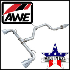 AWE Tuning Track Edition 3