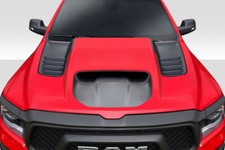 19-23 Dodge Ram TRX Look Duraflex Body Kit- Hood 117576 picture
