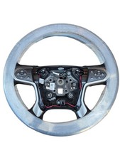 GM Black Steering Wheel 84483775 picture
