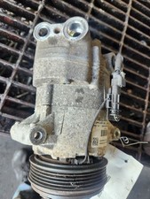 AC Compressor Fits 14-17 VERANO 476495 picture