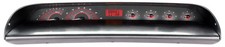 Dakota Digital 1963-64 Chevy Impala Biscayne Analog Gauge System VHX-63C-IMP-C-R picture