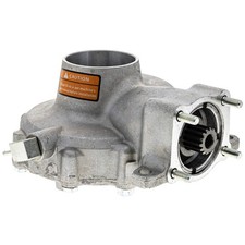 NICHE Rear Differential Gear Case for Yamaha Timberwolf 250 4BD-46101-10-00 picture