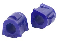 SuperPro SPF4396-24K Front Suspension Stabilizer Bar Bushing Kit fits 14-21 WRX picture