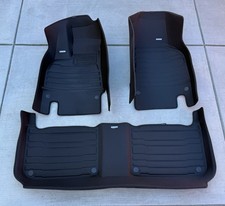 TuxMat Custom Fit Floor Mat Set for 2022-2024 Lucid Air Grand Touring & Sapphire picture