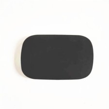 1Pcs Black Fuel Filler Cap For Jeep Grand Cherokee 2015-22 OE 68216982AB picture