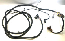 2001 Ford F250 Frame Chassis Harness 7.3l engine ZF6 transmission picture