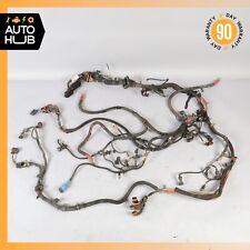 02-04 Maserati Coupe 4200 M138 GT 4.2L Engine Motor Wiring Wire Harness OEM picture