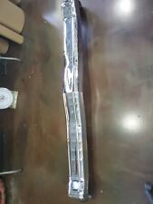 NOS OEM 1973 Ford Torino/Ranchero Full Size 1-Year Only Front Chrome Bumper picture