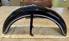 BMW R60/2  69S Front Fender picture
