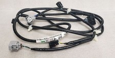 21-23 Honda Odyssey EX EX-L 10AT Front Bumper Sub-Wire Harness (VIN REQU) (32121 picture