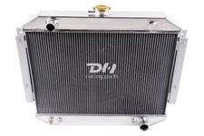 3 Row RADIATOR FOR 71-79 Dodge D/B/W SERIES 100 200 300 150 Pickup V8 #889 26