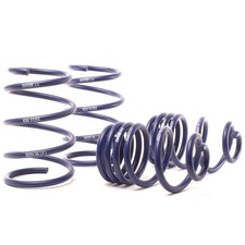 H&R 50433 Lowering Sport Front Rear Springs Kit for 2004-10 BMW X3 E83 2.5L 3.0L picture