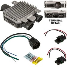 Genuine GLOBAL PARTS DISTRIBUTORS gpd Switch 1712431 1712431 picture