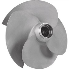 Sea-Doo Impeller 267000943 GTX 155 (2011-2017), GTX S 155 (2012-2019), New OEM picture