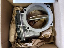 DETROIT DIESEL AIR THROTTLE INTAKE VALVE RA4600900065, OEM Detroit Part, picture