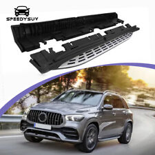 2PCS Running Board for Mercedes Benz GLE W167 2020-2024 Side Step Nerf Bar  picture