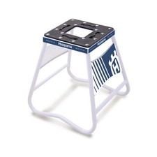 Husqvarna Technical Accessories Matrix C2 Bike Stand - White U7025531 picture