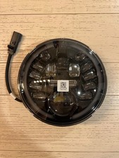 Indian Pathfinder Adaptive LED 7