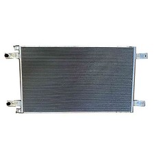 A/C Condenser 619AC359A for 2014-2025 Kenworth T880 T680 Peterbilt 567 579 picture