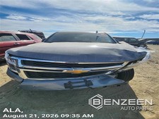 Driver Quarter Panel Assy OEM 15-20 CHEVROLET TAHOE 1YR Wrnty 23184163 picture
