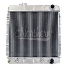Northern 205030 Muscle Car Radiator 20-1/4