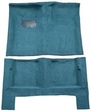1970-71 Ford Thunderbird Passenger Carpet picture