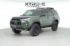Textured Extension Style Fender Flares Set For 14-23 Toyota 4Runner picture