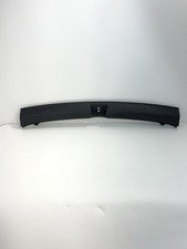 2018-2023 CHEVROLET TRAVERSE TRUNK LATCH LOCK SILL SCUFF PLATE TRIM COVER OEM picture