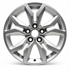 2016-2020 Chevrolet Impala 18