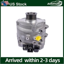 4N0903028E Alternator Generator for Audi A6 S6 Avant A7 A8 S8 Q7 Q8 3.0L V6 picture
