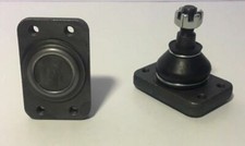 Blackworks BWR Blox Skunk2 Front Camber Ball Joint Kit Honda Acura Civic Integra picture