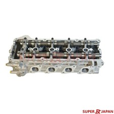 Super DK Japan Nissan KA24 Cylinder Head Complete 11040-VJ260 picture