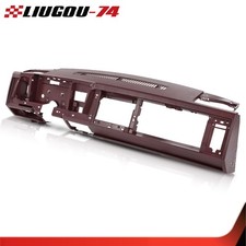 Fit For 1988-1994 Chevy GMC C/K Truck Suburban Blazer Dashboard Dash Core picture