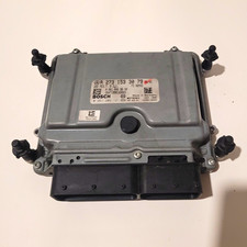 2007-2012 Mercedes-Benz Engine Control Module OEM Bosch A 273 153 30 79 picture
