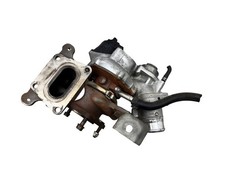 2019-2024 Acura RDX Turbo Supercharger picture