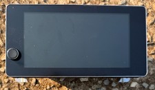OEM 2017-19 Mitsubishi Outlander Dash Radio Navigation Android 7