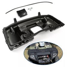 Front Lower Cargo Rack Storage Box For 05-10 Polaris Sportsman 500 HO #2203484 picture