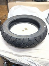 Dunlop Trailmax Mixtour Dual Sport Rear Tire 150/70R17 M/C 69H Tube Type Radial picture