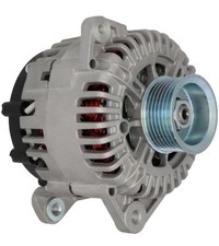 Duralast  Alternator N11256 Fit For Toyota, Jeep, Pontiac. (12V-80amp) picture