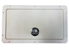 Marine Starboard Storage Drawer For Intrepid 19