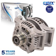 180A 12V Alternator for Chrysler 300 2011-2022 Dodge Charger Challenger Durango picture