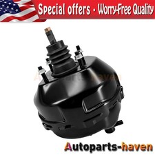 NEW Power Brake Booster for Chevrolet Corvette 1977 1978 1979 1980 1981 1982 picture