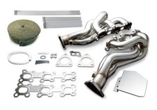Tomei Expreme V2 Headers Never Installed/Opened picture