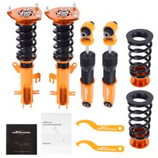 MaXpeedingrods Coilover Suspension Lowering Kit For Nissan Sentra 2007-2012 picture