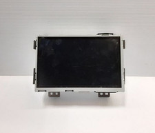 2017-2020 Infiniti QX60 3.5L GPS Radio Display Screen OEM Dash Mounted picture
